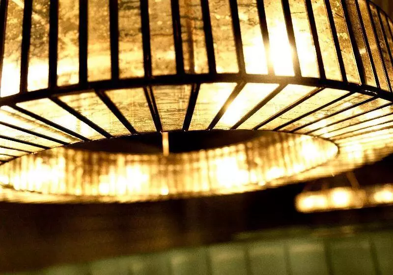 هتل Indigo Liverpool, An Ihg