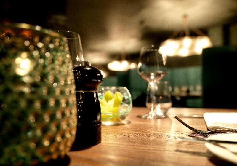 فندق Indigo Liverpool, An Ihg