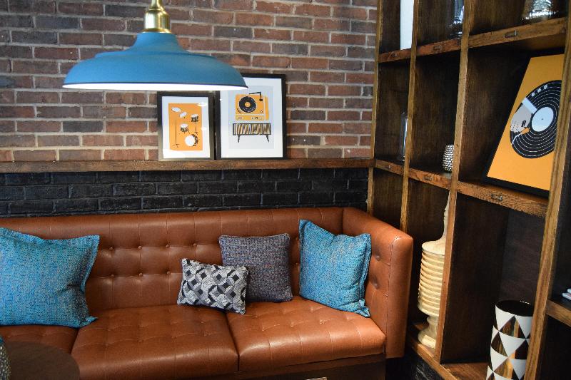 فندق Indigo Liverpool, An Ihg