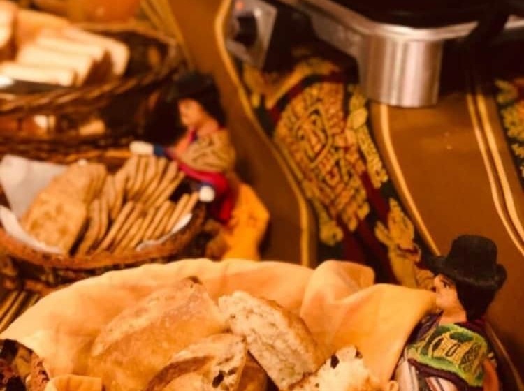 هتل Las Brisas Centro