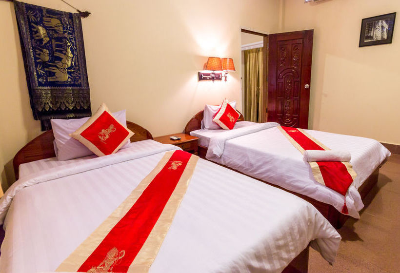 ホテル Summer Villa Resort