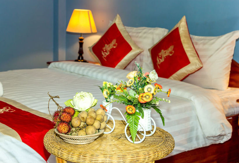 ホテル Summer Villa Resort