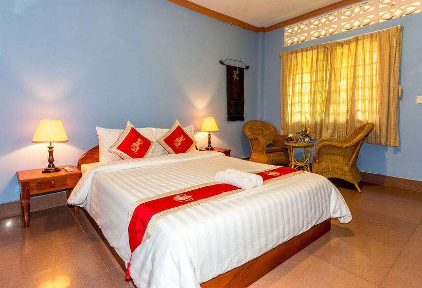 ホテル Summer Villa Resort