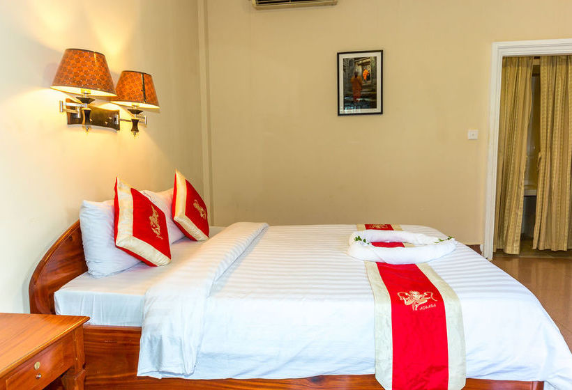 ホテル Summer Villa Resort