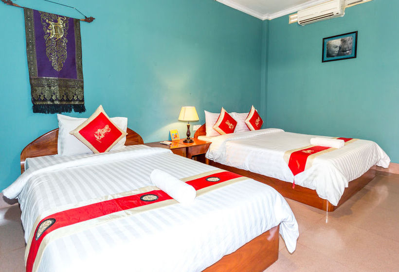 ホテル Summer Villa Resort