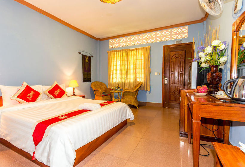 ホテル Summer Villa Resort