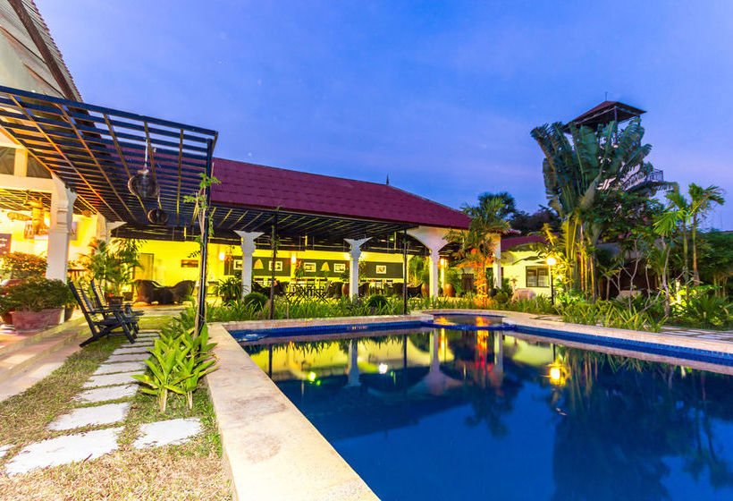 ホテル Summer Villa Resort