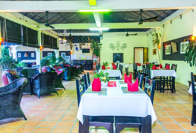 ホテル Summer Villa Resort