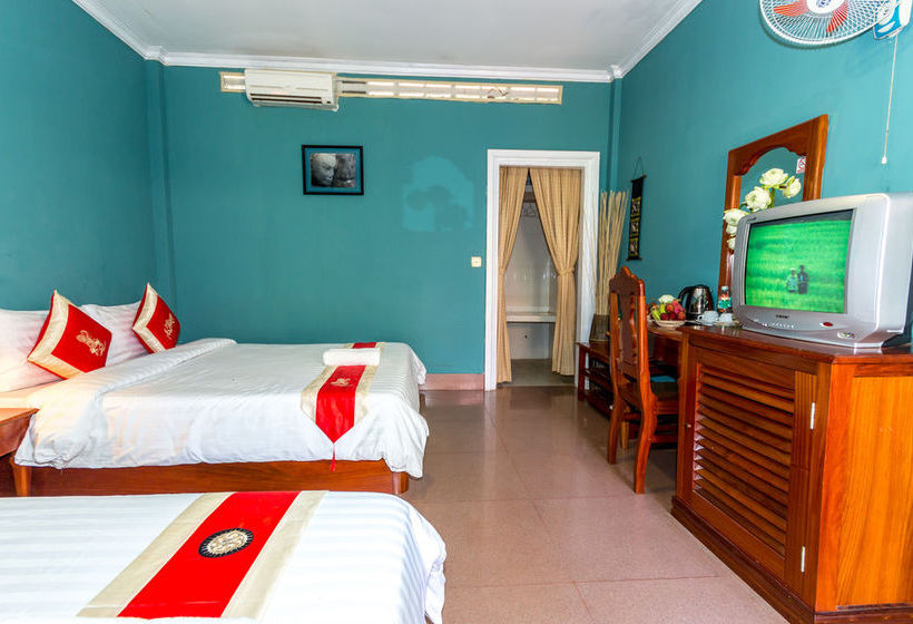 ホテル Summer Villa Resort