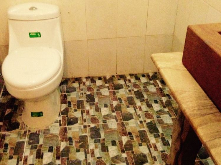 ホテル Summer Villa Resort