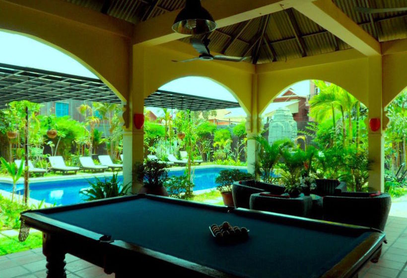 ホテル Summer Villa Resort