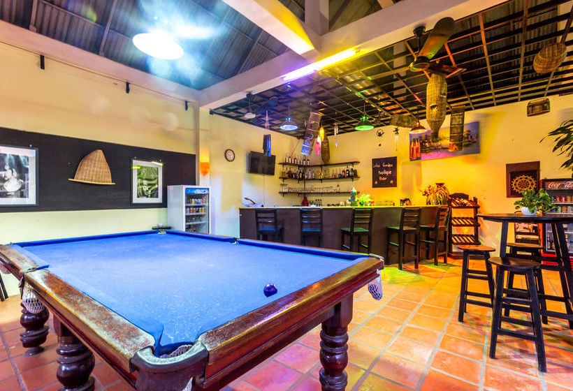 ホテル Summer Villa Resort