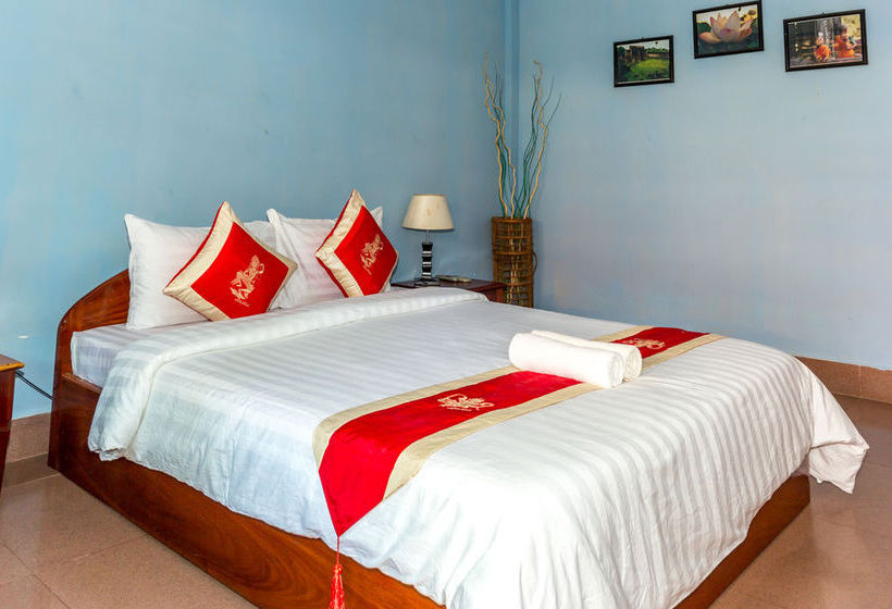 ホテル Summer Villa Resort