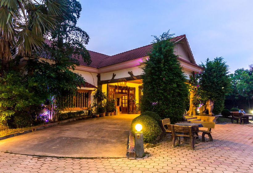 ホテル Summer Villa Resort