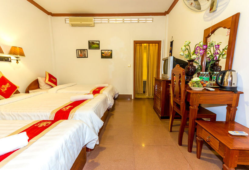 ホテル Summer Villa Resort