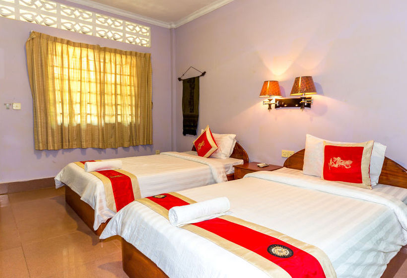 ホテル Summer Villa Resort