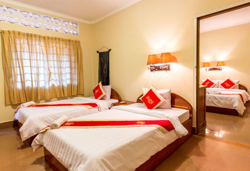 ホテル Summer Villa Resort