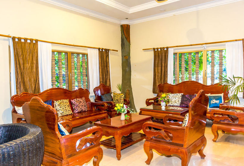 ホテル Summer Villa Resort