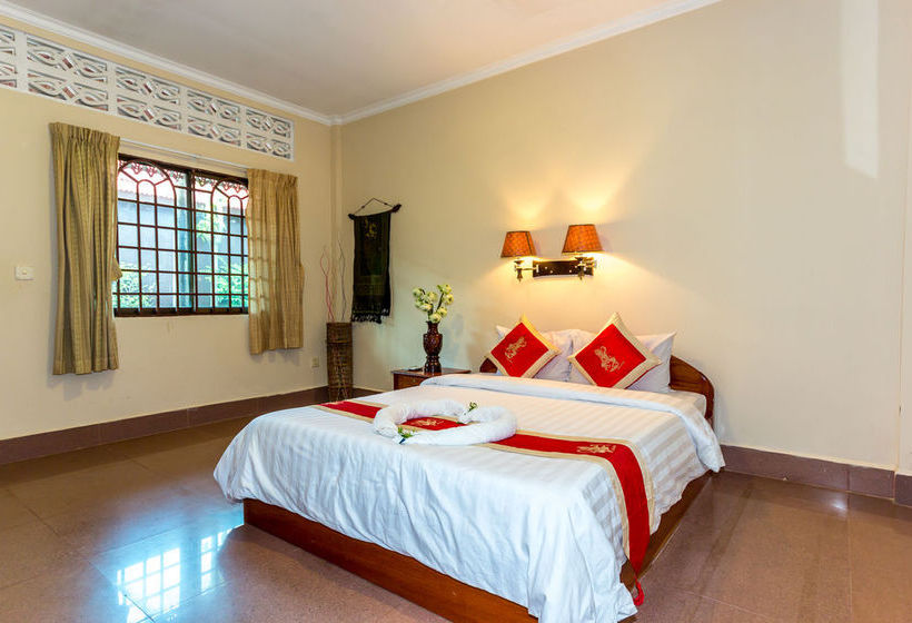 ホテル Summer Villa Resort