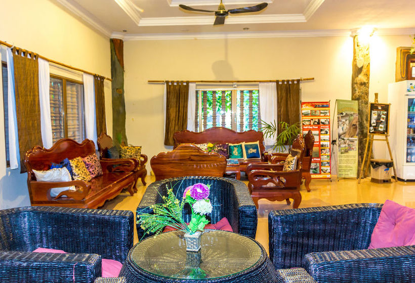 ホテル Summer Villa Resort