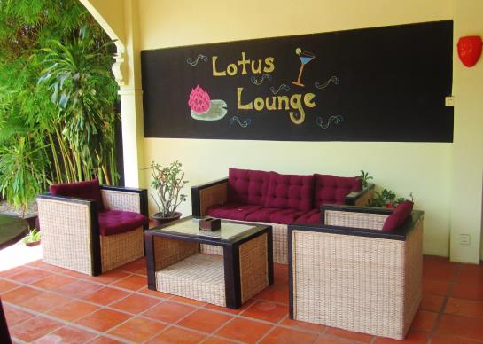 ホテル Summer Villa Resort