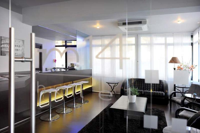 M14 Hotel & Spa