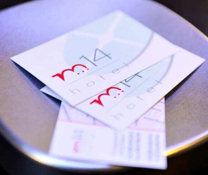 M14 Hotel & Spa