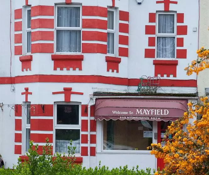 Hotel Mayfield