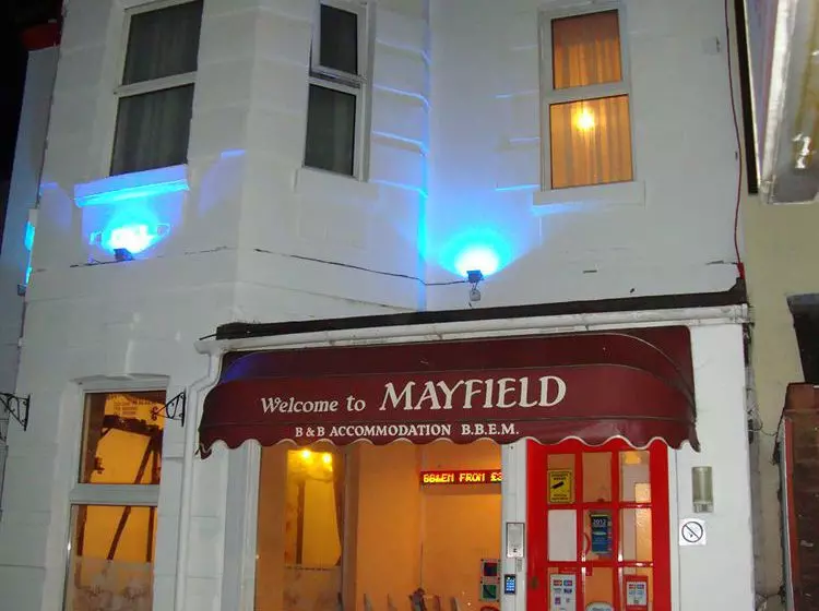 Hotel Mayfield
