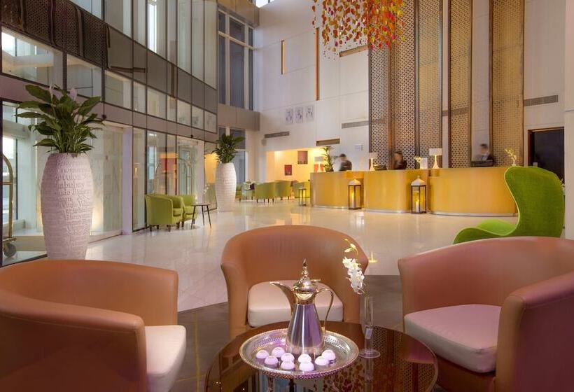 هتل Millennium Central Downtown