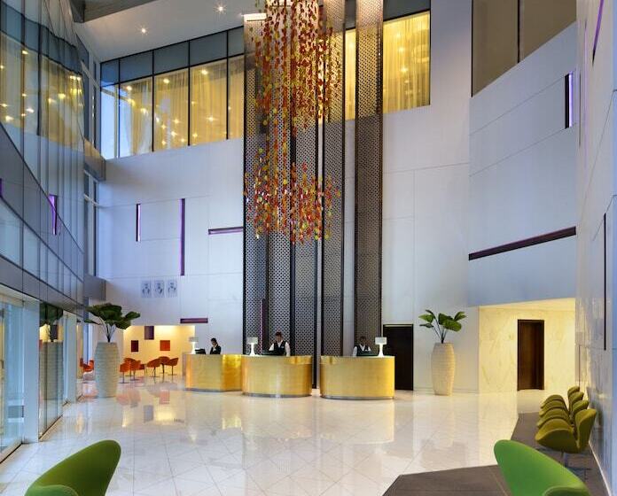 هتل Millennium Central Downtown