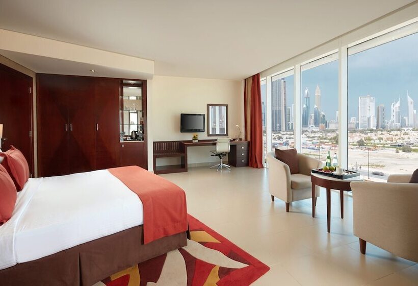 هتل Millennium Central Downtown