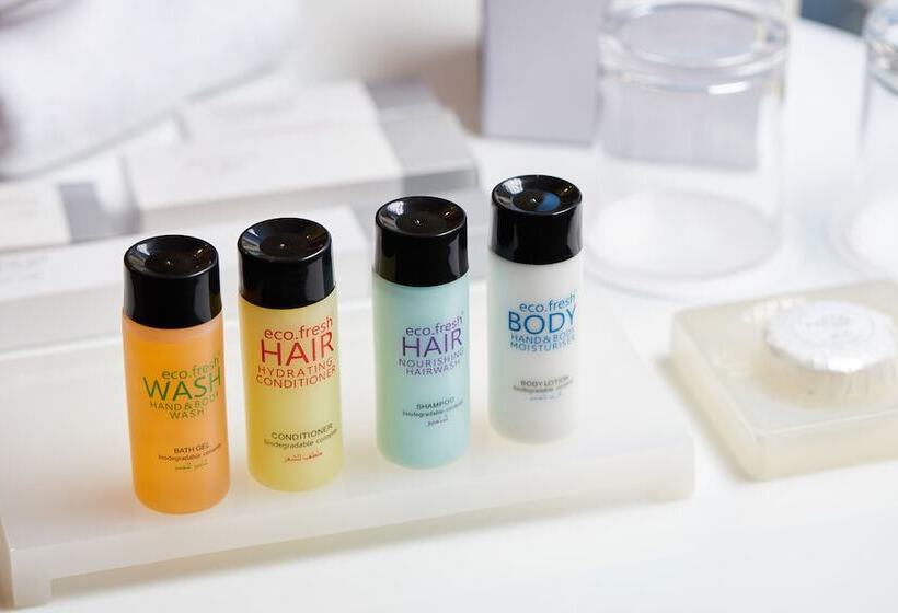 هتل Millennium Central Downtown