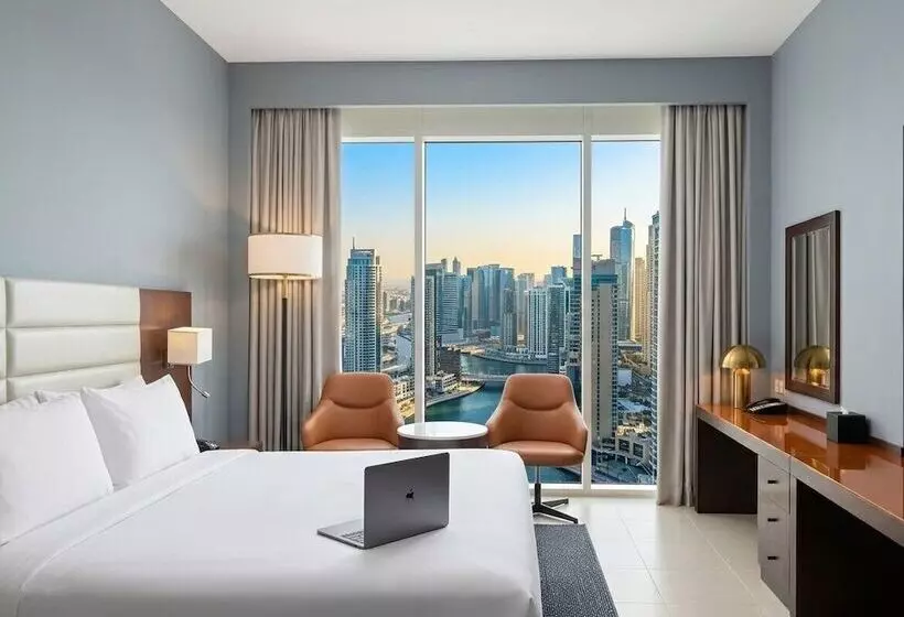 Hotelli Millennium Central Downtown