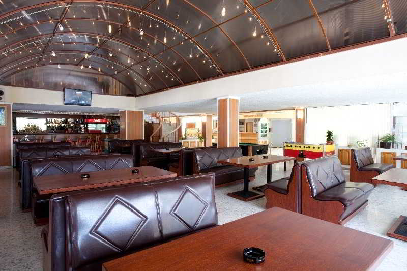 בית מלון כפרי Pliska All Inclusive