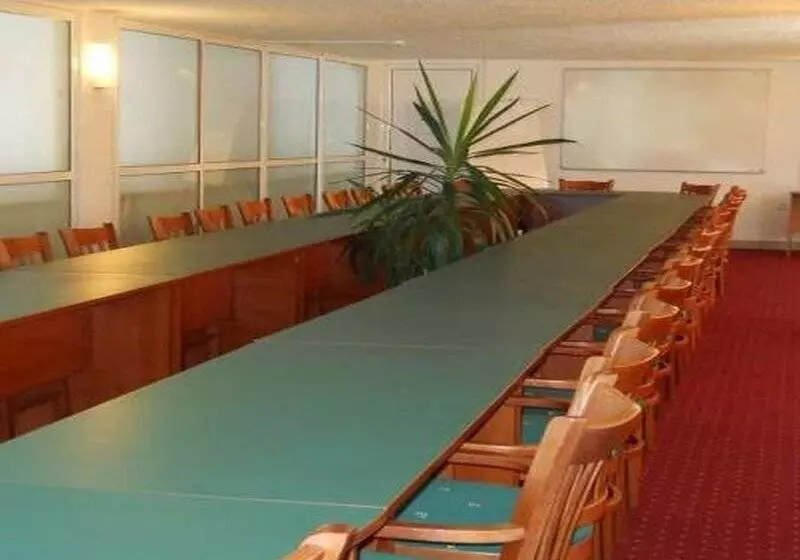 Szálloda Pliska All Inclusive