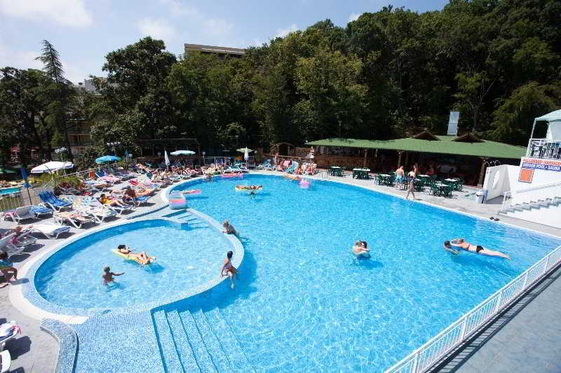 בית מלון כפרי Pliska All Inclusive