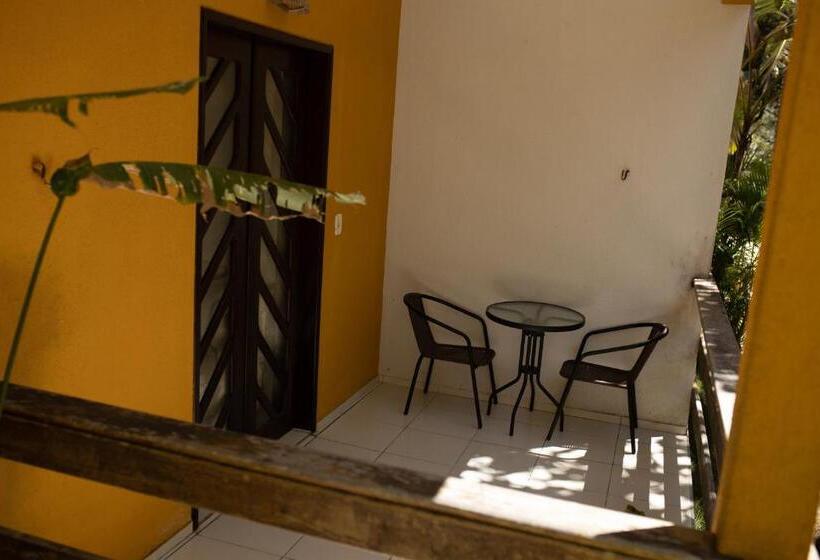 Hotel Pousada Do Rio Barreirinhas