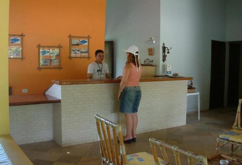 Hotel Pousada Do Rio Barreirinhas