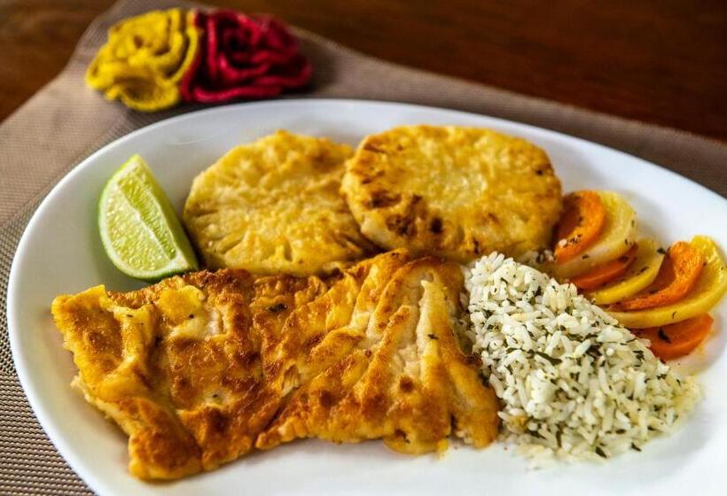 Hotel Pousada Do Rio Barreirinhas