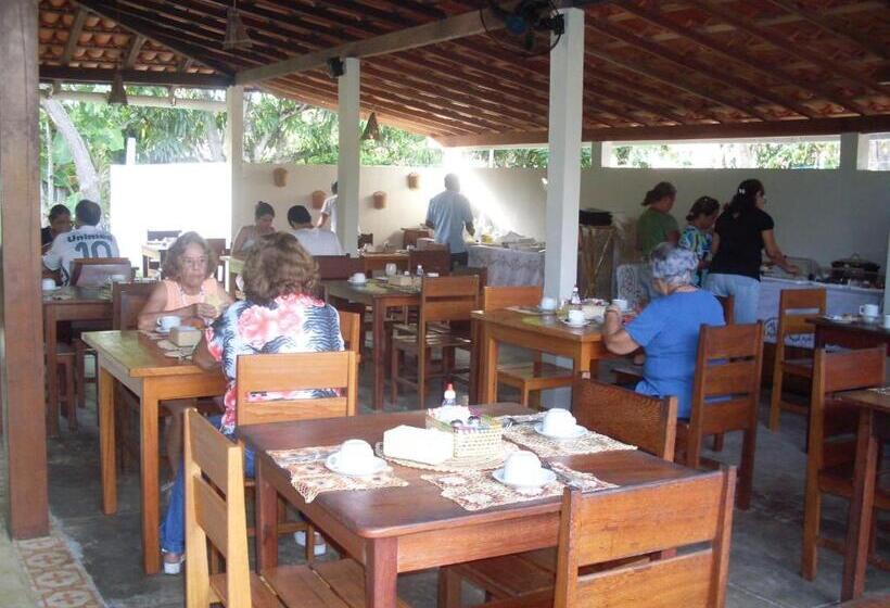 Hotel Pousada Do Rio Barreirinhas
