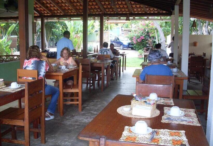 Hotel Pousada Do Rio Barreirinhas