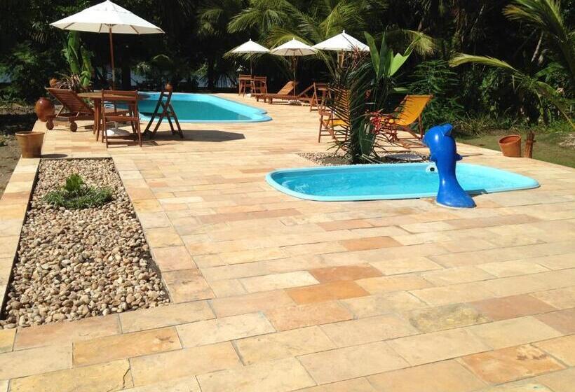 Hotel Pousada Do Rio Barreirinhas