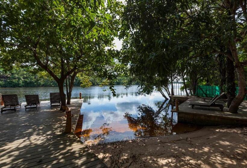 Hotel Pousada Do Rio Barreirinhas