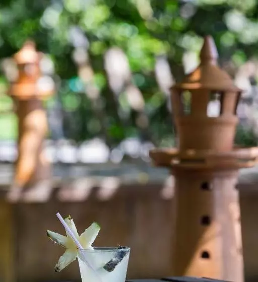 Szálloda Pousada Do Rio Barreirinhas