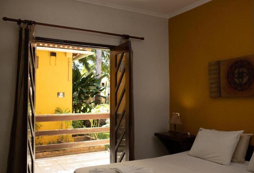 Hotel Pousada Do Rio Barreirinhas