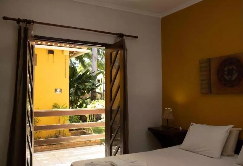 Szálloda Pousada Do Rio Barreirinhas