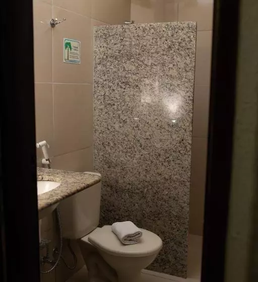 Szálloda Pousada Do Rio Barreirinhas