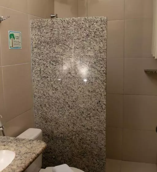 Szálloda Pousada Do Rio Barreirinhas