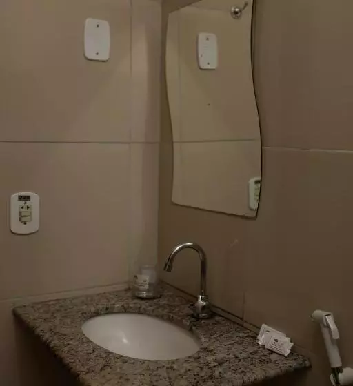 Szálloda Pousada Do Rio Barreirinhas